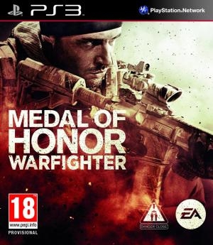 Medal of Honor: Warfighter - Playstation 3