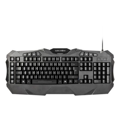 Clavier gaming Dark Stom - Accessoires