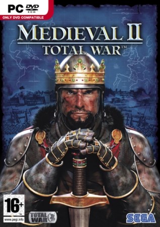 Medieval total war 2 collector - Jeux PC