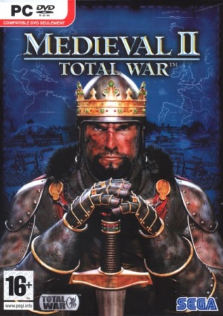 Medieval total war 2 - Jeux PC