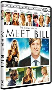 Meet Bill - DVD