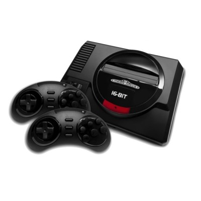 Console Megadrive Mini 85 Jeux Inclus - Megadrive