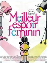 Meilleur espoir feminin - DVD