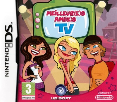 Meilleur(e)s Ami(e)s TV  - DS