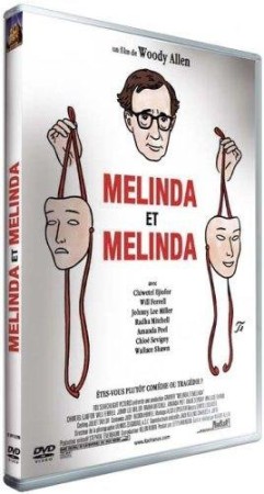 Melinda et melinda - DVD