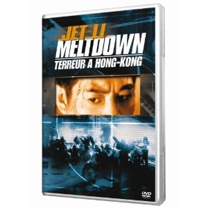 Meltdown - DVD