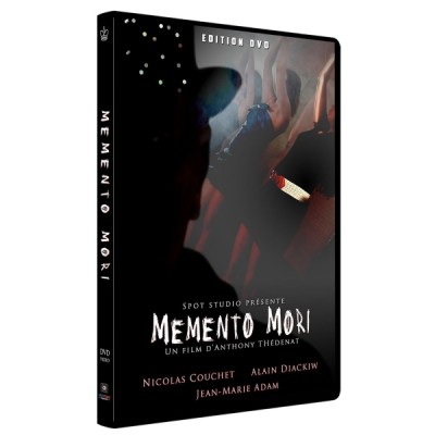 Memento mori - DVD