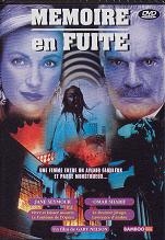 Memoire en fuite - DVD