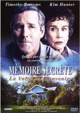 Mémoire Secrète - DVD