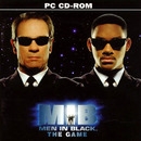 Men in black - Jeux PC