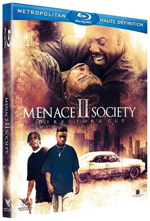 Menace II Society - BluRay