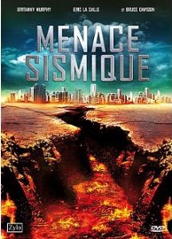 Menace Sismique - DVD