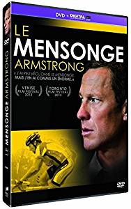 Le Mensonge Armstrong   - DVD