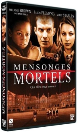 Mensonges mortels - DVD