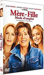 Mère-Fille, Mode D'emploi  - DVD