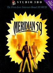 Meridian 59 - Jeux PC