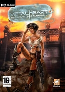 MetalHeart : Replicants Rampage - Jeux PC