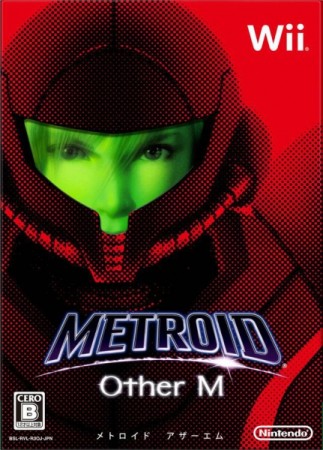 Metroid: Other M (import japonais) - Wii
