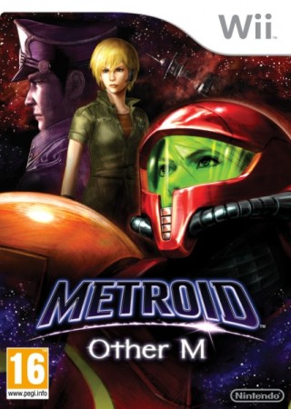 Metroid Other M sous blister - Wii