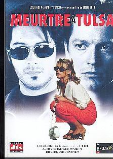 Meurtre a tulsa - DVD