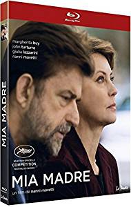 Mia Madre   - BluRay