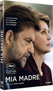 Mia Madre - DVD