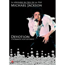 Michael Jackson - Devotion - DVD
