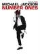 Michael jackson number ones - DVD
