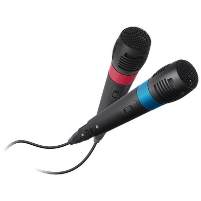 Micros Big Ben x2 - Wii