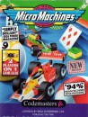Micro Machines (En Boîte) - Game Gear