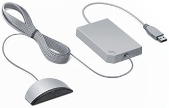 Micro wii speak - Wii