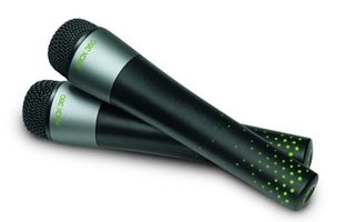 Micro Sans Fil XBOX 360 x2 - Xbox 360