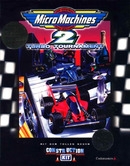 Micro Machines 2 : Turbo Tournament - Jeux PC