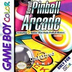 Microsoft pinball arcade - Game Boy