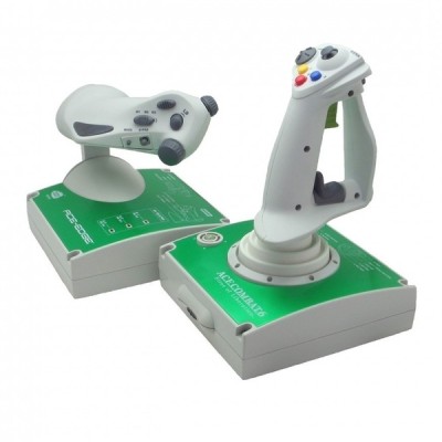 Ace Combat 6 Flight Stick - Xbox 360