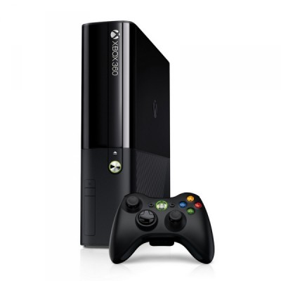 Console Xbox 360 Stingray (250 Go) - Xbox 360
