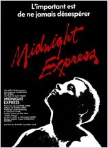 Midnight express - DVD