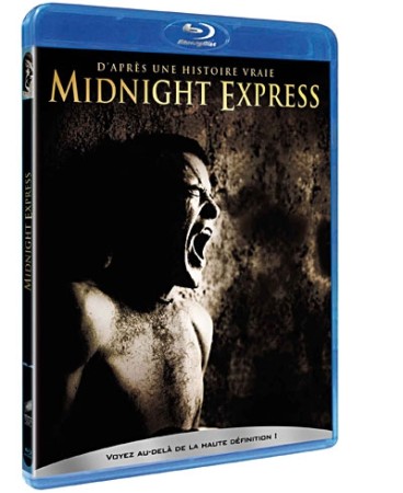 Midnight Express - BluRay