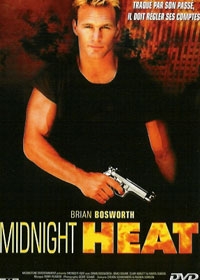 Midnight heat - DVD