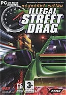 Midnight Outlaw : Illegal Street Drag - Jeux PC