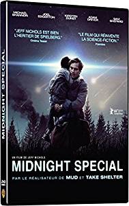 Midnight Special - DVD
