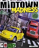 Midtown madness - Jeux PC