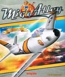 Mig alley - Jeux PC