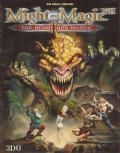 Might et magic 7 - Jeux PC