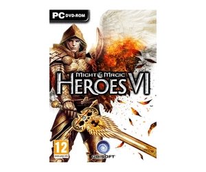 might & magic heroes VI gold - Jeux PC