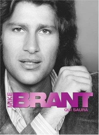 Mike brant qui saura - DVD