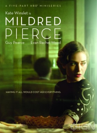 Mildred pierce - DVD