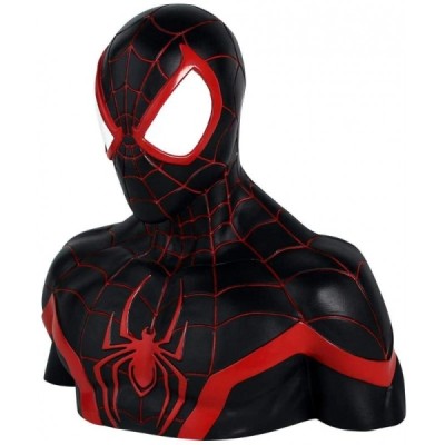 Tirelire Spider-Man - Marvel (Miles Morales) - Figurine