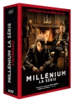 MILLENIUM LA SERIE - DVD