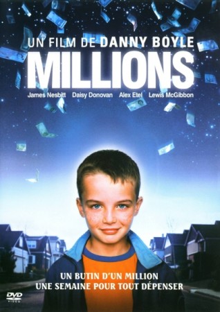 Millions  - DVD